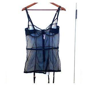 Dream Angels “Corset”